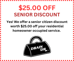 senior coupon residential