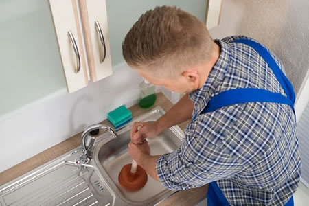 Kitchen Drain Clogged in Dallas? Here's What to Do Thumbnail