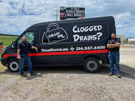 How to Hire a Drain Cleaning Company in Dallas (And What It Should Cost) Thumbnail